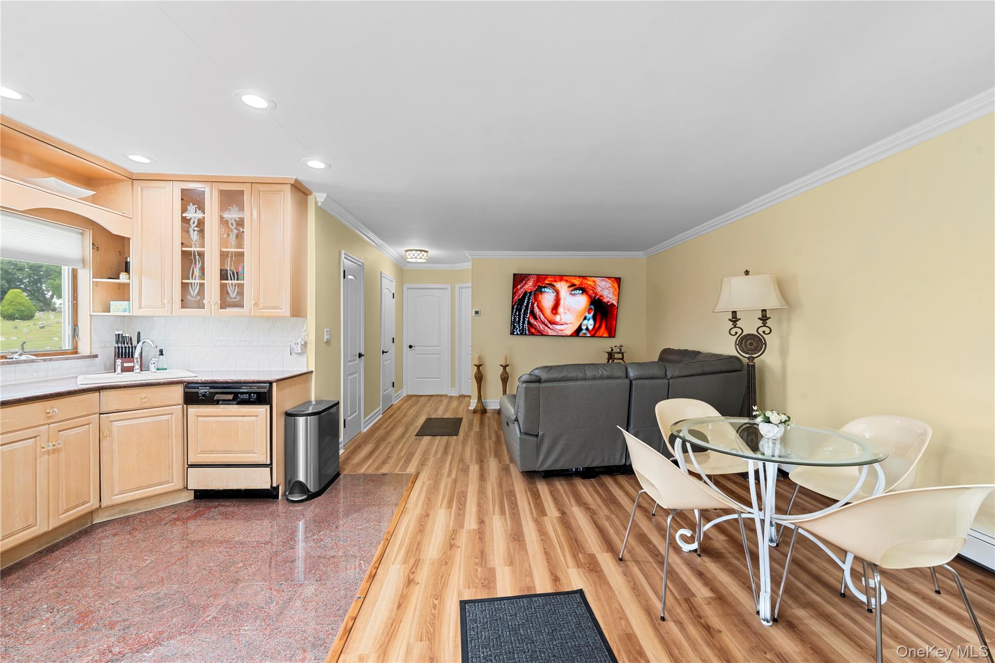 Residential in New York 4