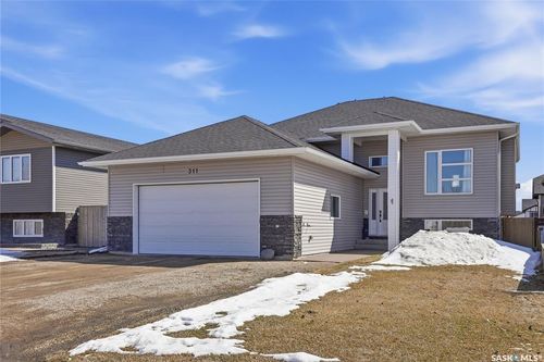 311 Rigmor Street, Warman, SK, S0K4S3 | Card Image