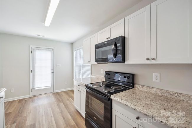 5375 Eneida Sue Dr, Townhouse with 3 bedrooms, 3 bathrooms and null parking in Charlotte NC | Image 16