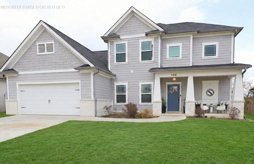 308 Winchester Dr, Rossville, GA, 30741-8139 | Card Image