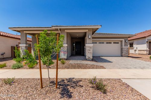 21952 E Saddle Ct, Queen Creek, AZ, 85142-0410 | Card Image