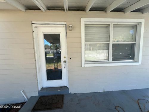 536 Ruth St, Daytona Beach, FL, 32114-1844 | Card Image