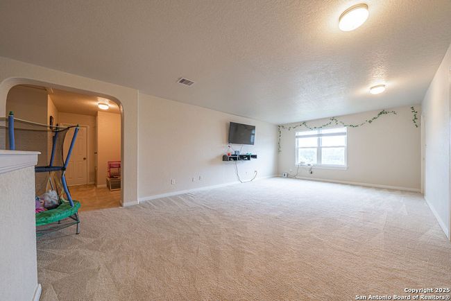 137 Springtree Shadow, House other with 4 bedrooms, 3 bathrooms and null parking in Cibolo TX | Image 27