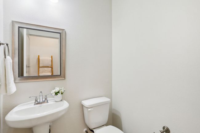 4856 Woodruff Way, Townhouse with 3 bedrooms, 3 bathrooms and null parking in Fairview TX | Image 28