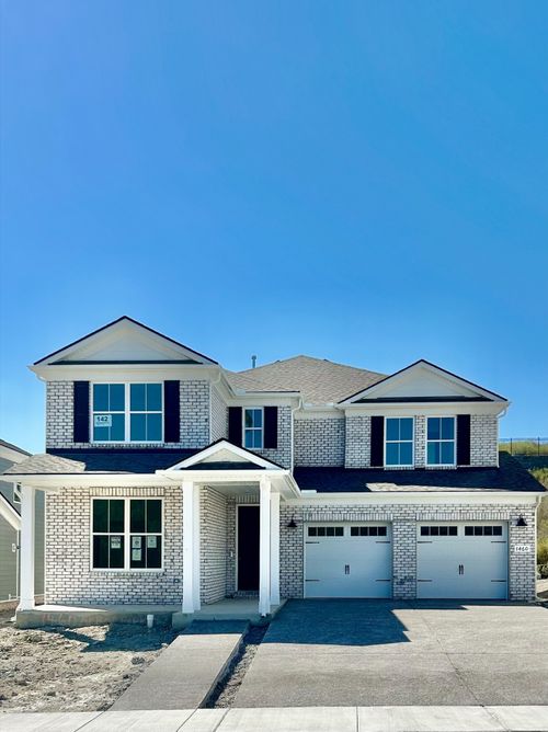 1456 Arbor Park Lane, Hendersonville, TN, 37075 | Card Image