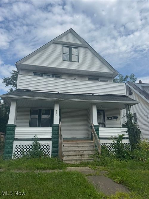 3625 E 138th St, Cleveland, OH, 44120-4559 | Card Image