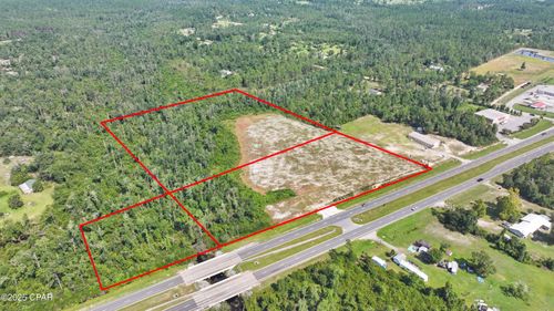 18725 Highway 231, Fountain, FL, 32438-2272 | Card Image