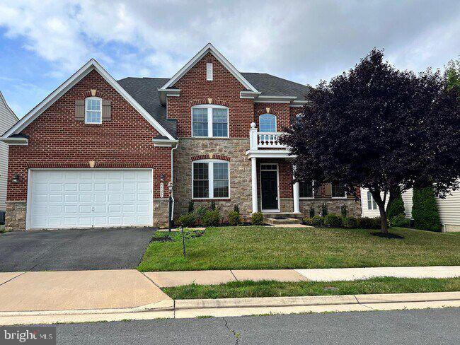 Residential Lease in ASHBURN