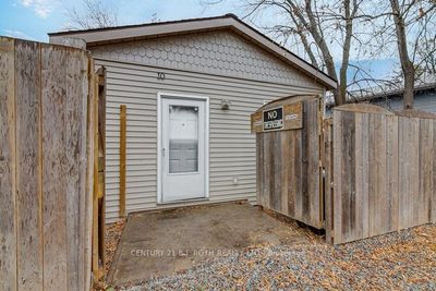 10 Levi Simon Trail, House other with 1 bedrooms, 1 bathrooms and 2 parking in Penetanguishene ON | Image 1