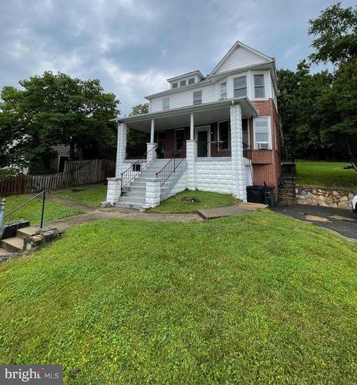 2713 24th Rd S, ARLINGTON, VA, 22206-2509 | Card Image
