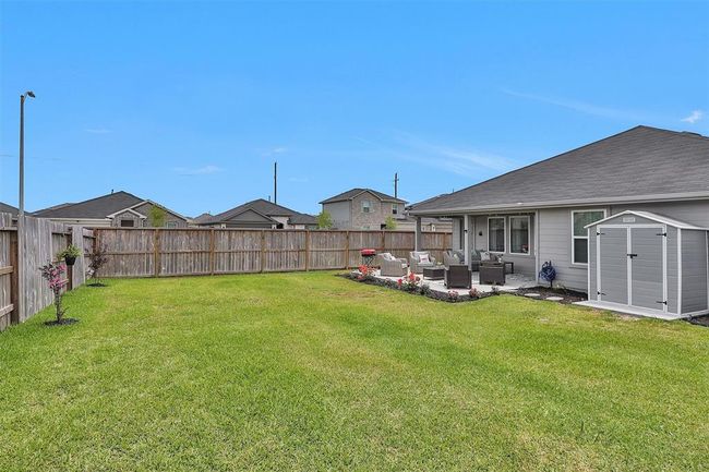 315 Coral Drift Ct, House other with 4 bedrooms, 2 bathrooms and 2 parking in Crosby TX | Image 38