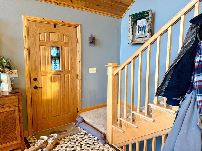 N9717 Northern Lights Vw, House other with 4 bedrooms, 3 bathrooms and 2 parking in PHILLIPS WI | Image 9