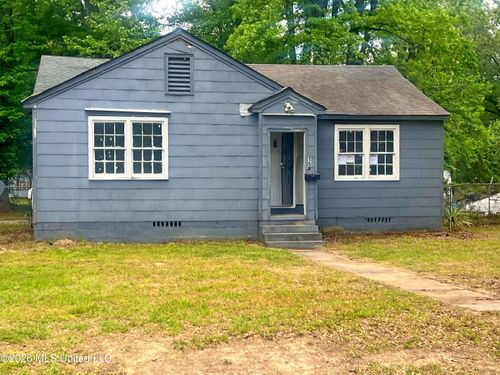 150 Sewanee Drive, Jackson, MS, 39209 | Card Image