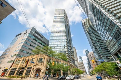 3307-832 Bay St, Toronto, ON, M5S1Z6 | Card Image