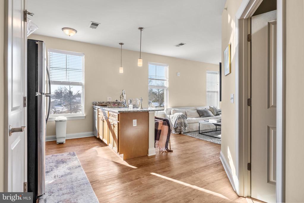 Residential Lease in MARLTON 2