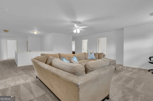 400 Mulberry Dr, House other with 6 bedrooms, 4 bathrooms and null parking in Senoia GA | Image 34