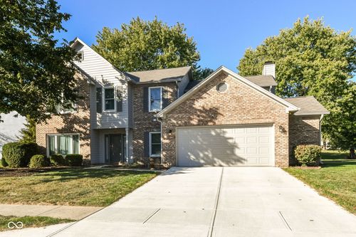 913 Timber Creek Dr, Indianapolis, IN, 46239-9120 | Card Image