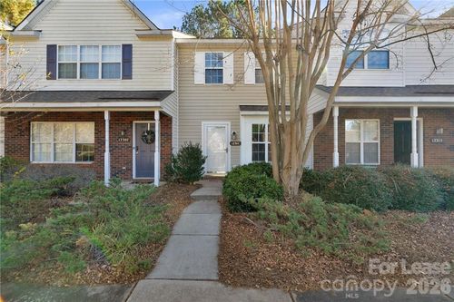 12311 Bluestem Ln, Charlotte, NC, 28277-1700 | Card Image
