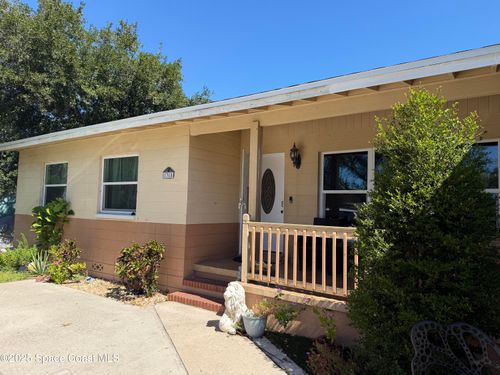 1318 Hillsdale Dr, Cocoa, FL, 32922-6822 | Card Image