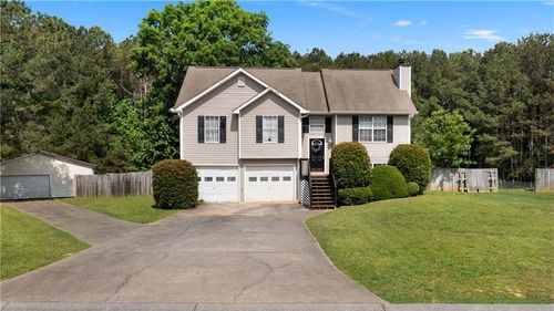 18 Glenmore Dr, Kingston, GA, 30145-2757 | Card Image