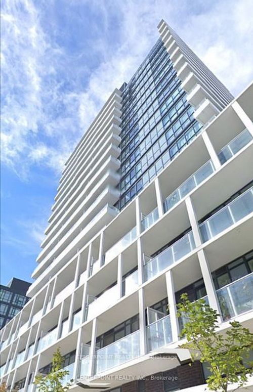 1506-188 Fairview Mall Dr, North York, ON, M2J0H7 | Card Image