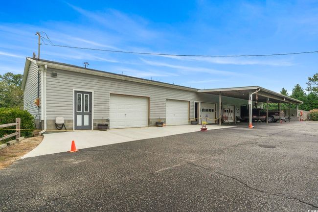 3747 Bakers Chapel Rd, House other with 3 bedrooms, 3 bathrooms and 6 parking in Aynor SC | Image 38