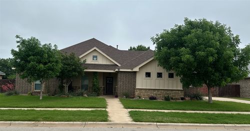 6617 Cedar Elm Drive, Abilene, TX, 79606 | Card Image