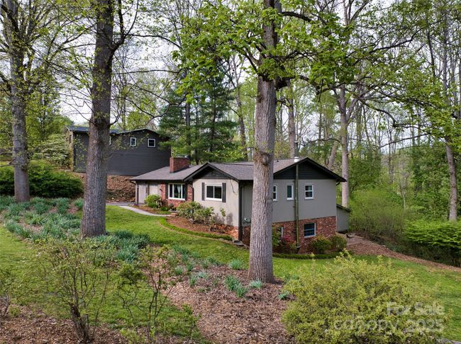 23 Zephyr Dr, House other with 4 bedrooms, 2 bathrooms and null parking in Asheville NC | Image 46