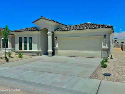 7468 Eagle Vista Street, Las Cruces, NM, 88012 | Card Image