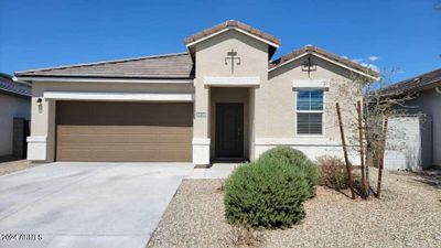 24218 W Flores Drive, House other with 4 bedrooms, 2 bathrooms and null parking in Buckeye AZ | Image 1