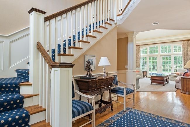 2 Open Space Dr, House other with 4 bedrooms, 5 bathrooms and 4 parking in Sandwich MA | Image 22