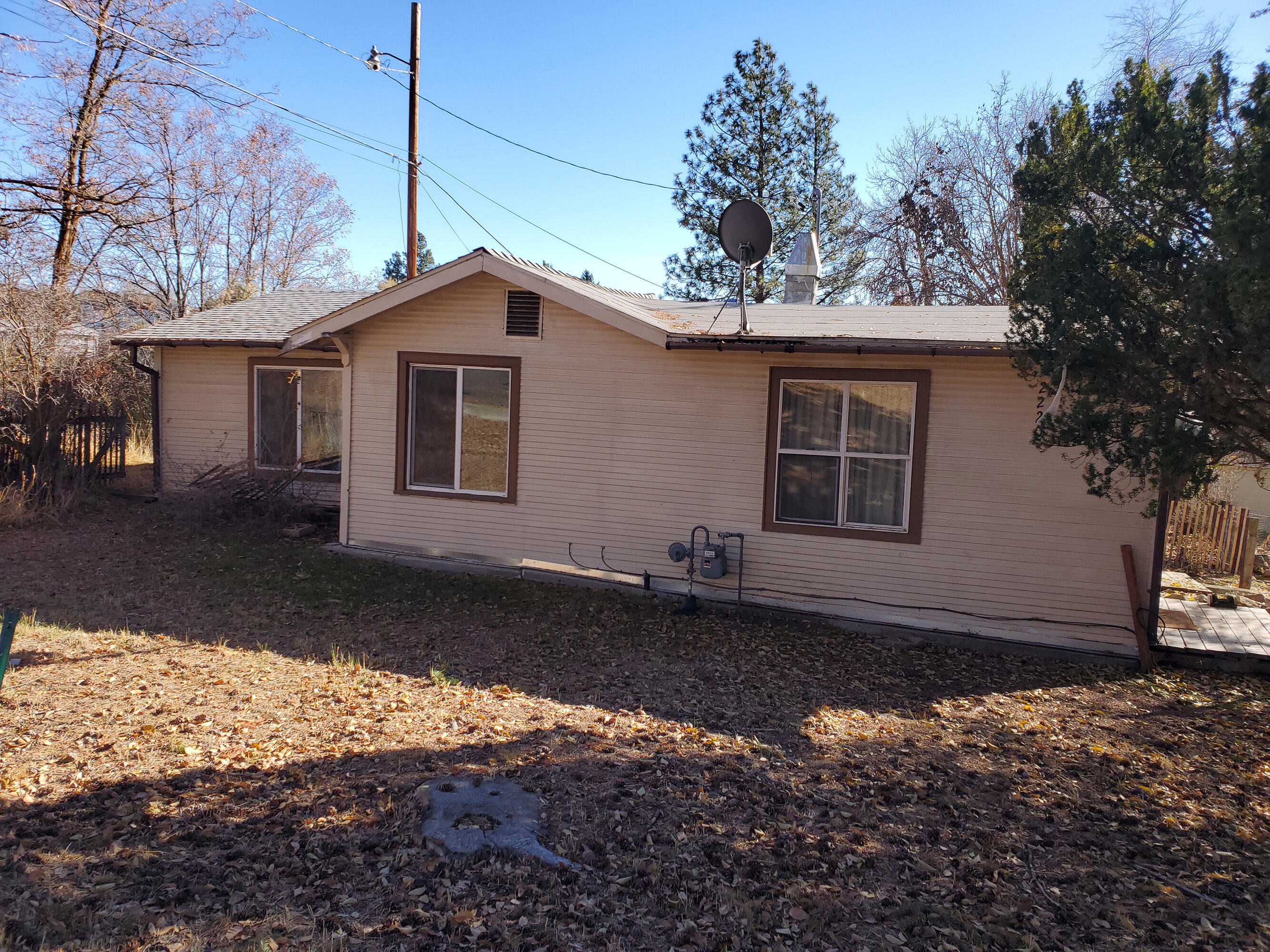 Warring St, Klamath Falls, OR 97601