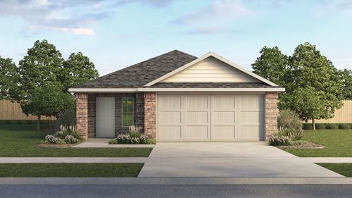 3516 Cribbing Trl, Aubrey, TX, 76227 | Card Image