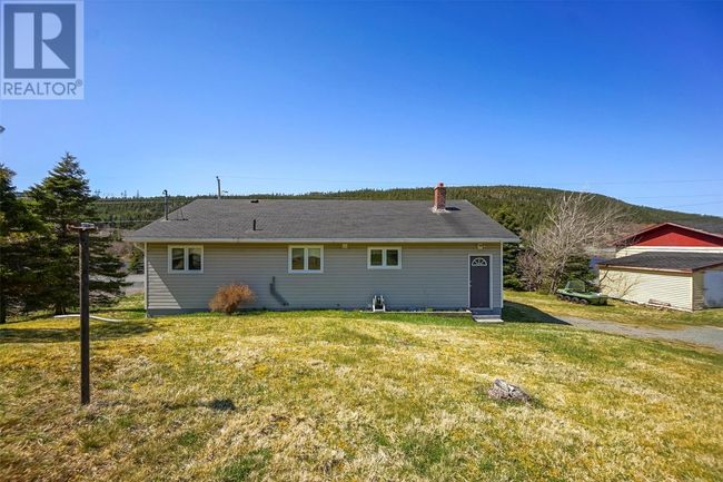 1-3 Pondside Rd, House other with 4 bedrooms, 1 bathrooms and null parking in Chapel Arm NL | Image 4
