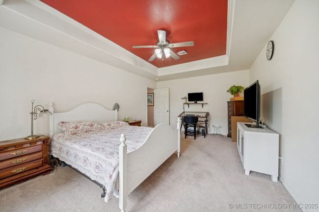 7440 Indianola St, House other with 3 bedrooms, 2 bathrooms and null parking in Broken Arrow OK | Image 17