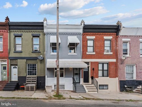2009 W Boston St, PHILADELPHIA, PA, 19132-3706 | Card Image