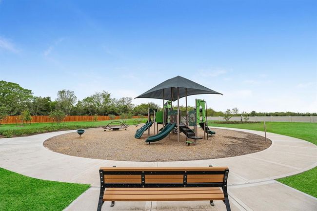 3311 Daily Harvest, House other with 4 bedrooms, 3 bathrooms and 3 parking in Pearland TX | Image 12