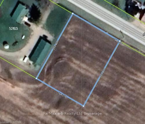 00 Perth Line 72, North Perth, ON, N0G1B0 | Card Image