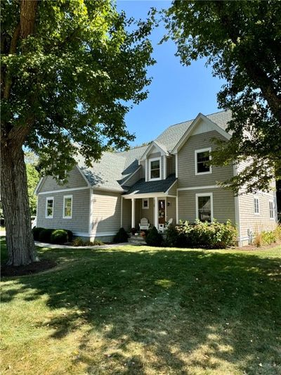 20 Cedar Ridge Trail, House other with 4 bedrooms, 3 bathrooms and 6 parking in Jamestown RI | Image 2