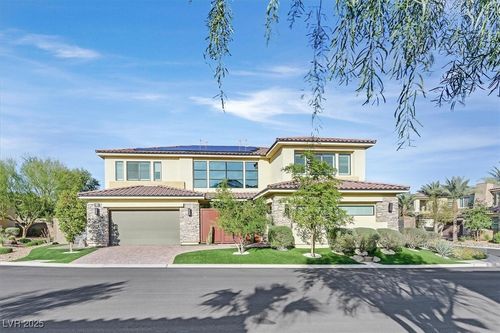 65 Garibaldi Way, Henderson, NV, 89011-2502 | Card Image