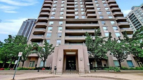 2104-35 Empress Ave, North York, ON, M2N6T3 | Card Image
