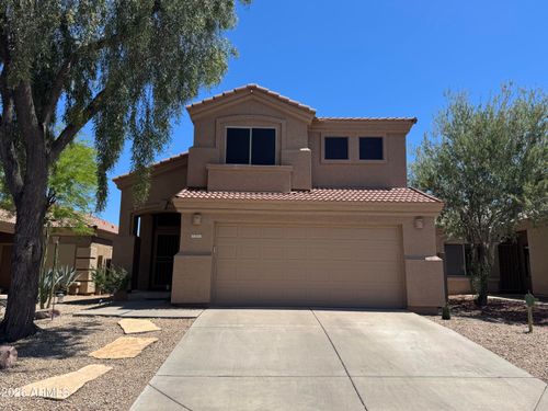 28431 N 51st St, Cave Creek, AZ, 85331-2344 | Card Image