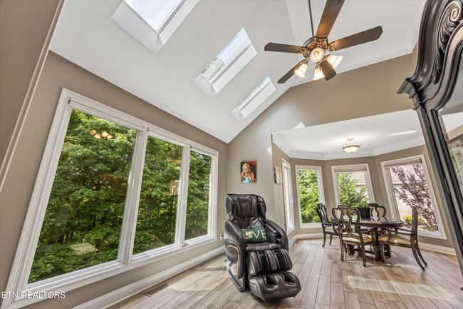 108 Center Park Ln, House other with 5 bedrooms, 5 bathrooms and 3 parking in Oak Ridge TN | Image 19