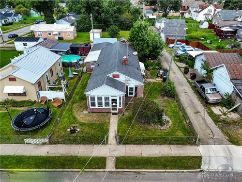 1021 14th Avenue, Middletown, OH, 45044 | Card Image