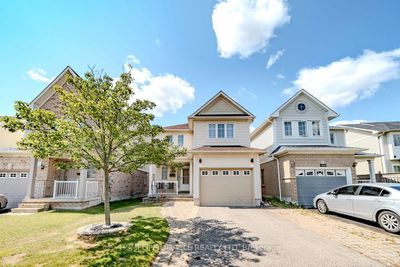 1544 Sarasota Cres, House other with 3 bedrooms, 4 bathrooms and 2 parking in Oshawa ON | Image 1