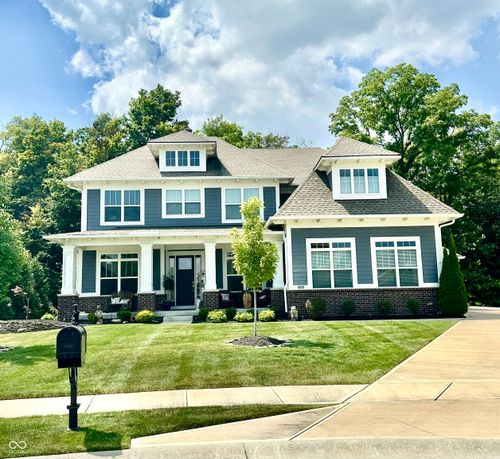 10434 Edgerton Ln, Fishers, IN, 46040-4525 | Card Image