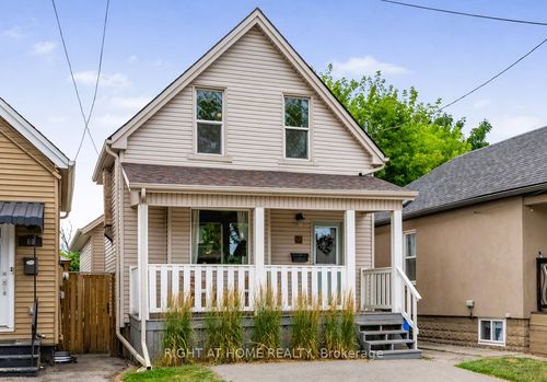 71 Robins Ave, Hamilton, ON, L8H4N3 | Card Image