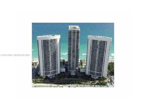 3701-1800 S Ocean Dr, Hallandale Beach, FL, 33009-7731 | Card Image
