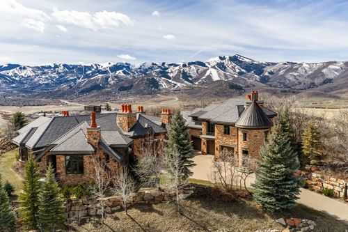 1083 Snow Berry St, Park City, UT, 84098-5548 | Card Image