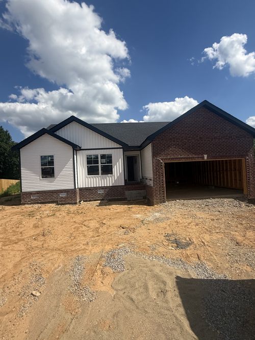40 Echo Ridge, Oak Grove, KY, 42262 | Card Image